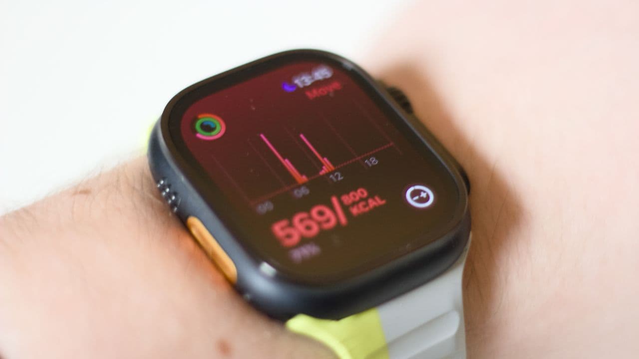 Skepticism Over Apple Watch Ultra 4 Redesign Rumors