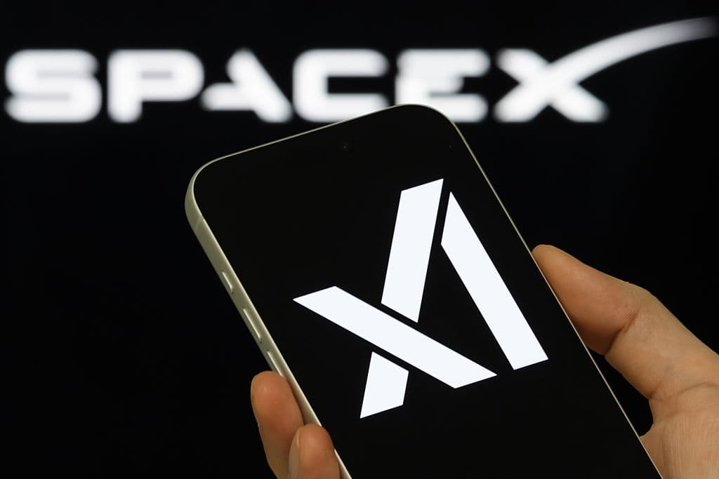 Google Commits Nearly $1 Billion Monthly for SpaceX Compute