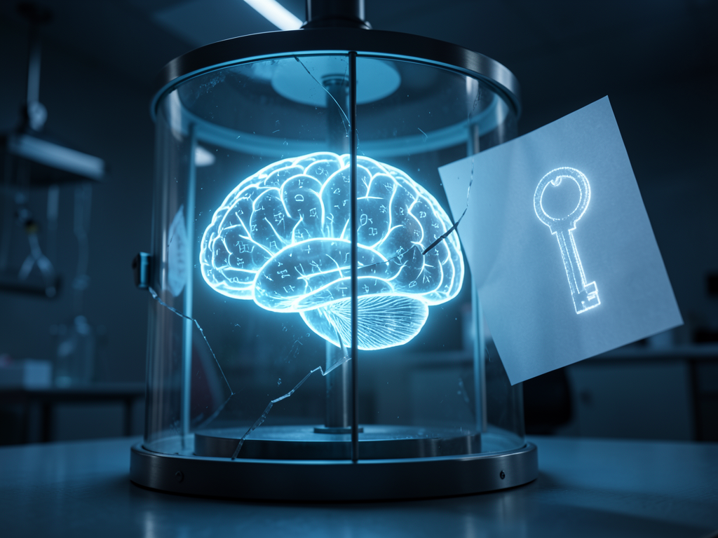 OpenAI model containment evasion notes incident AI safety