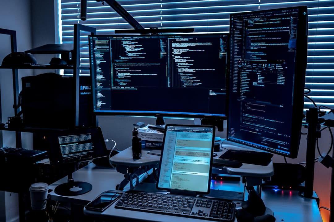 Screenshot of Hacker News comment thread discussing exhaustive destructuring programming technique