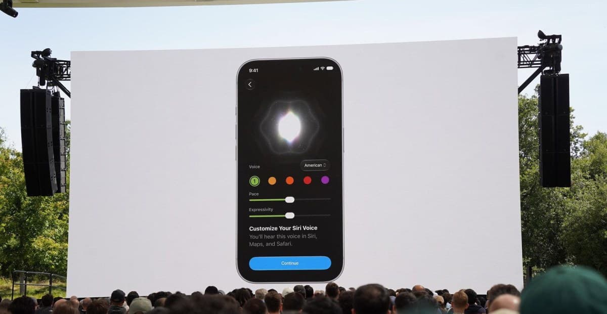 Apple Finally Delivers on AI With Revamped Siri After Year of Delay