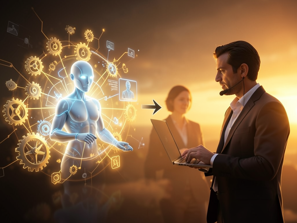 AI Moats Are Moving From Models to Customer Workflows