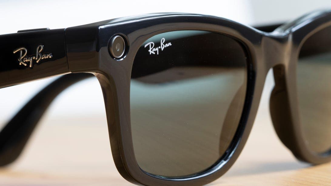 Faceprint Tracking Found in Meta Smart Glasses Code