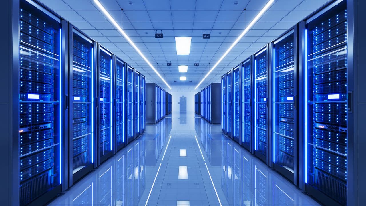 Data Management, Not Compute Power, Drives AI Value