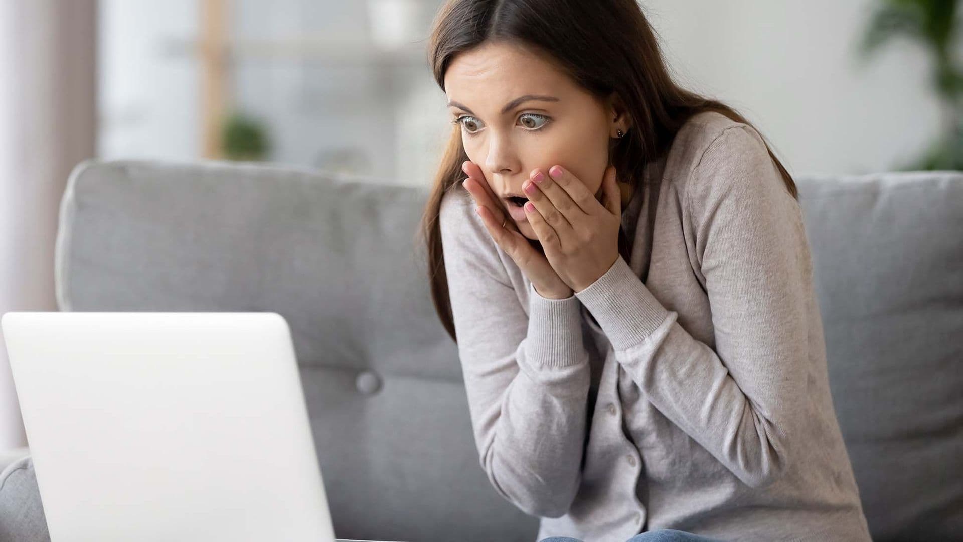 An AI agent causing file deletion on a developer's computer screen