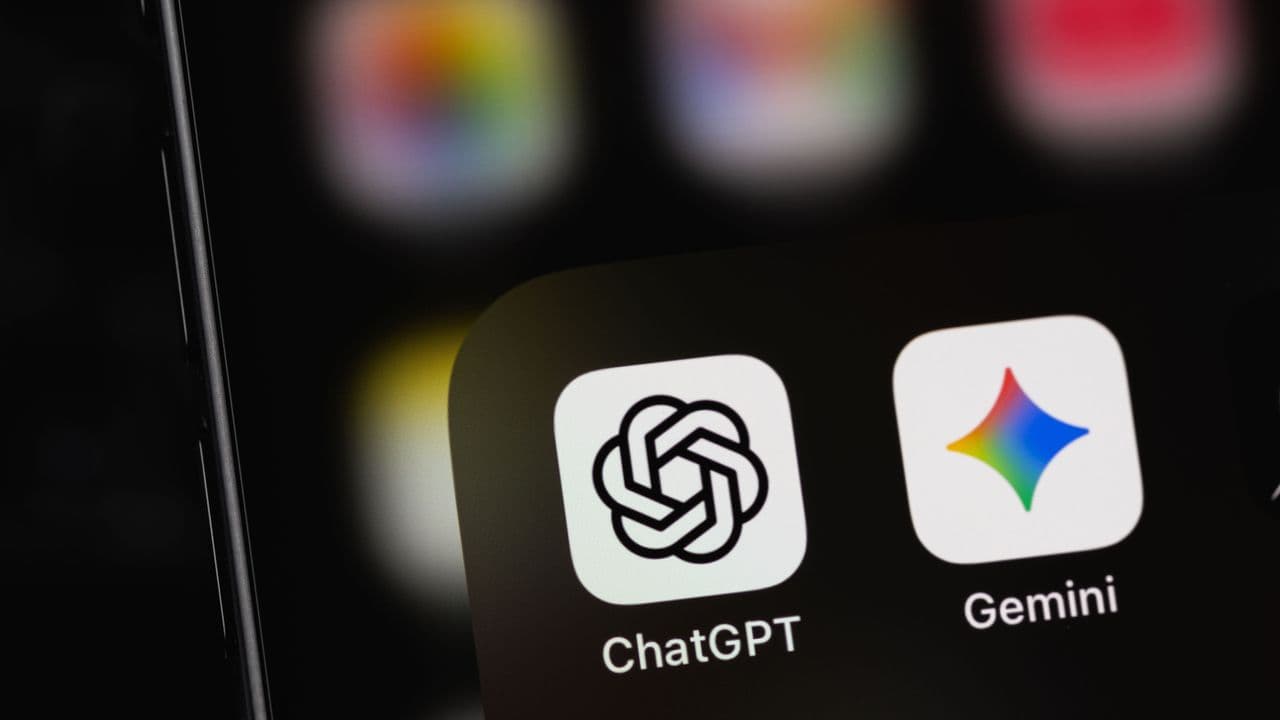 Real-World Test Shows ChatGPT Outperforms Gemini in Practical AI Tasks