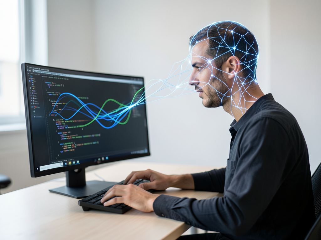 Developers Urged to Retype LLM Code to Avoid Cognitive Debt