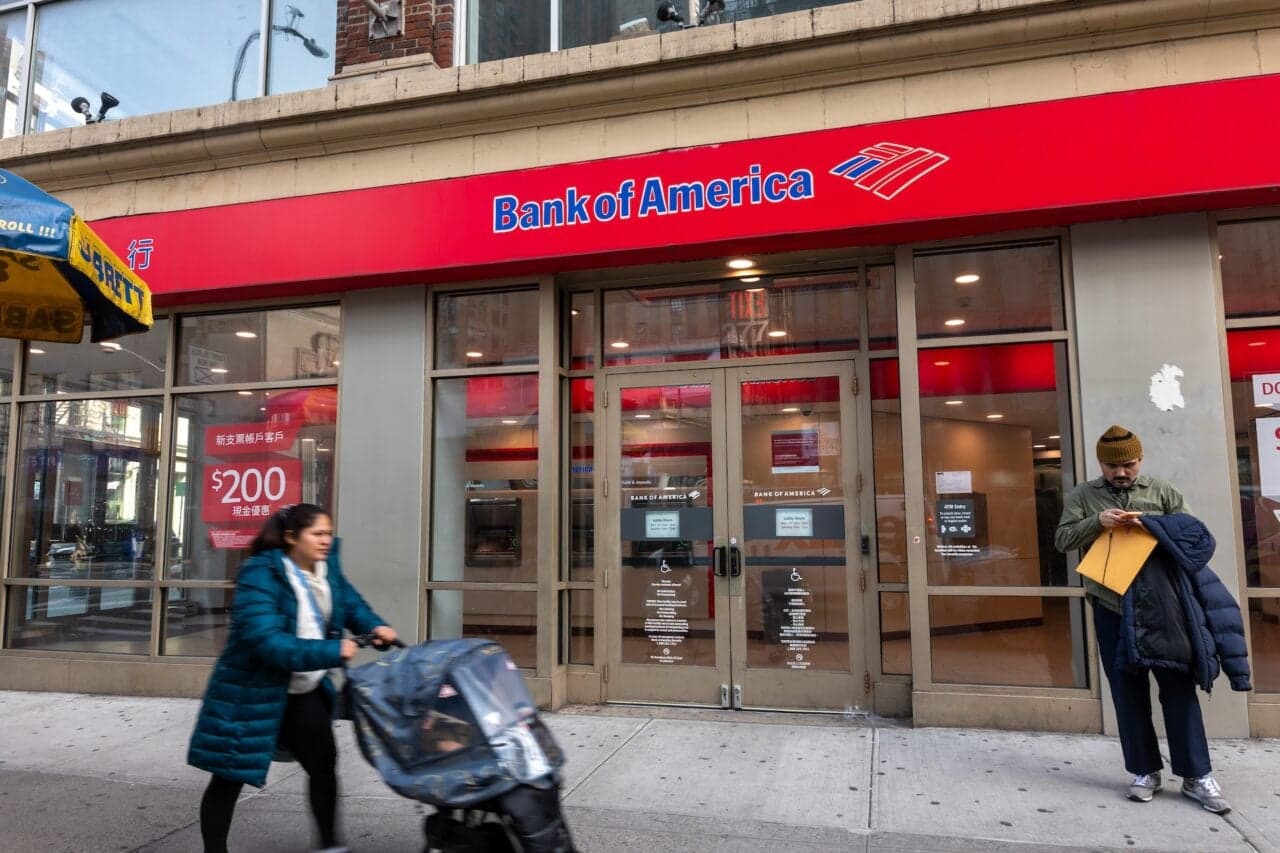 Major US Banks Unite on Tokenization Network to Counter Crypto Threat
