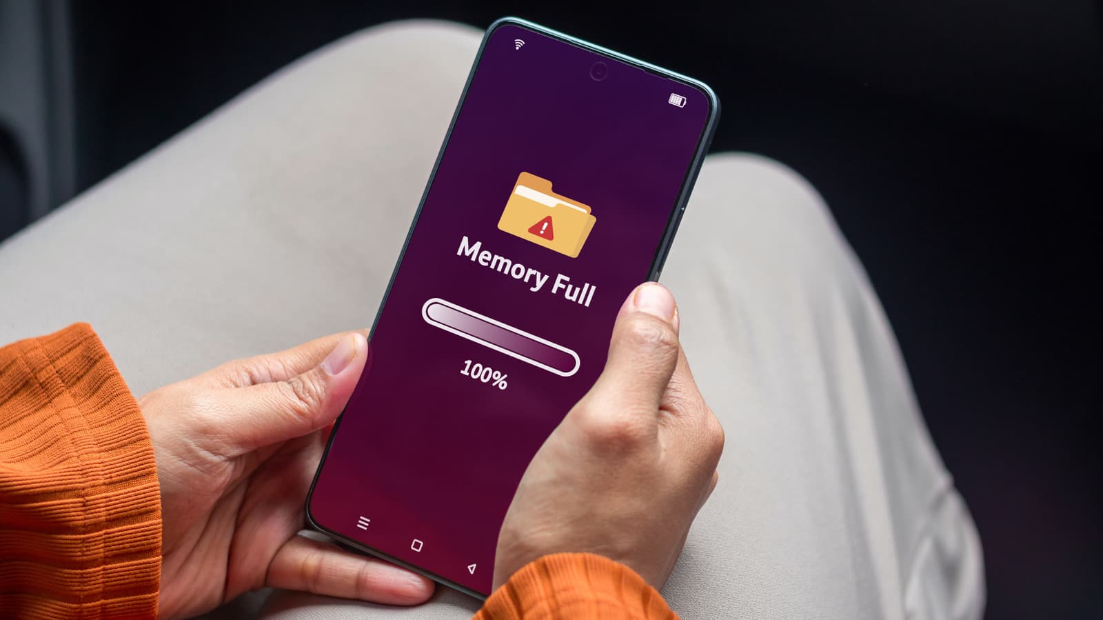 The Hidden Costs of Clearing Cache on Your Devices