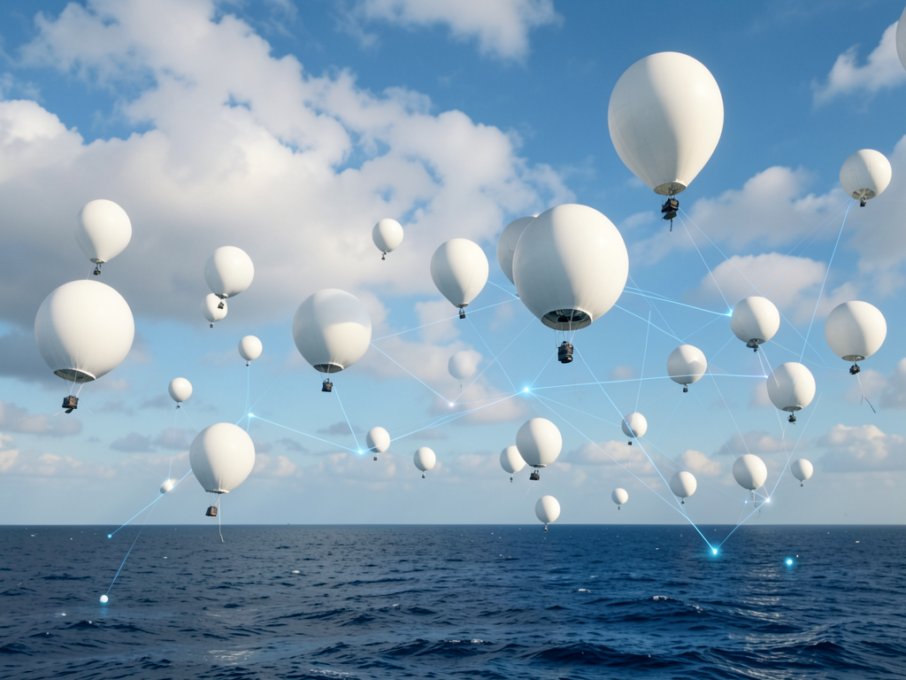 AI Weather Prediction Advances But Monetization Remains Elusive
