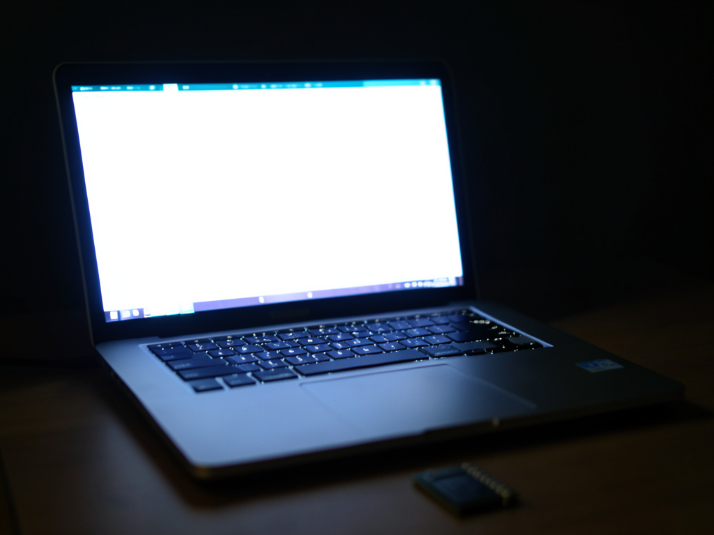 The Display, Not the Processor, Drains Your Laptop Battery Most