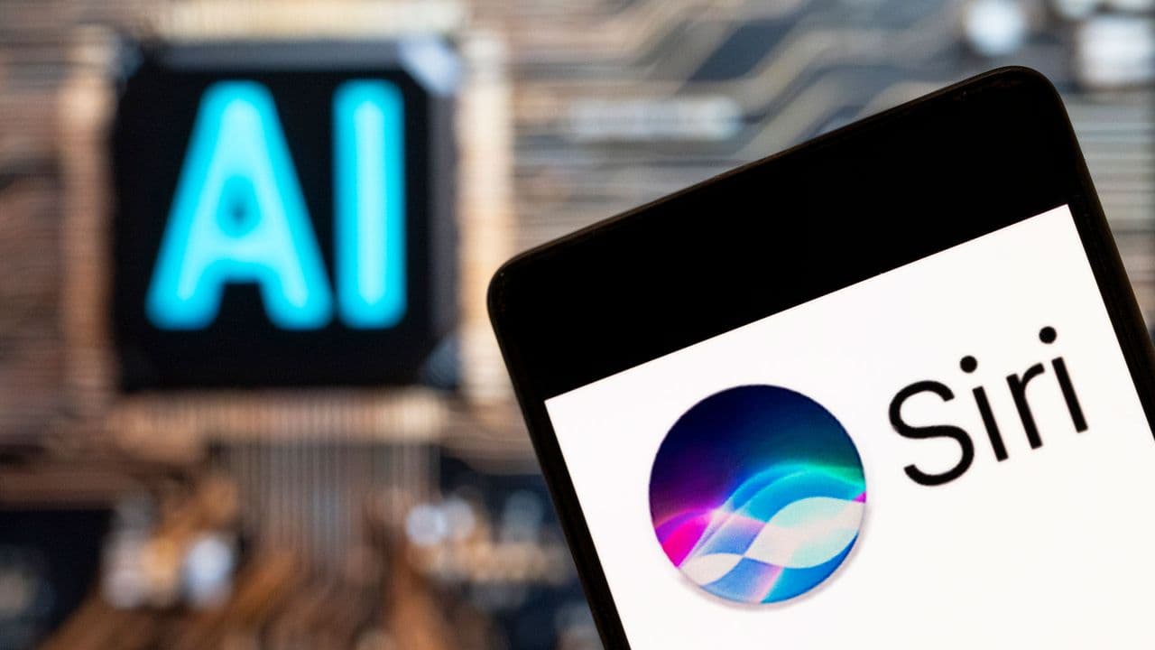 iOS 27 Siri update brings agentic AI capabilities through accessibility features