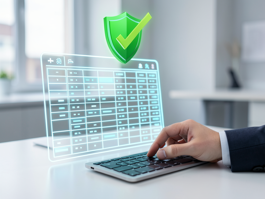 Kale Spreadsheet System Promises Error-Free Data Transformations