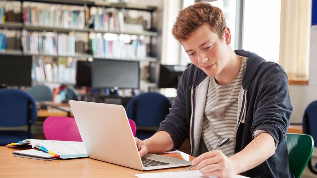 How European Students Are Using AI for Productivity, Not Cheating