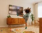 A New Console Brings Motion Gaming Back to the Living Room