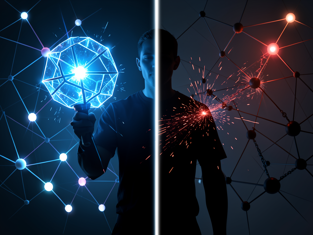 Giving Smart People the Right Tools Boosts Productivity