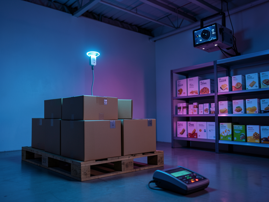 Beyond the Beep: The Technology Ending the Barcode Era