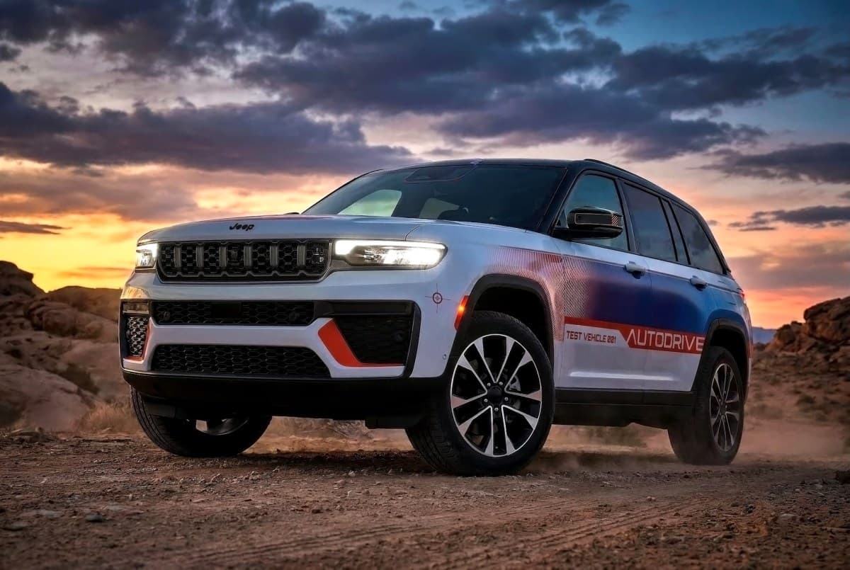 Wayve's Self-Driving Tech to Debut in Stellantis Vehicles by 2028