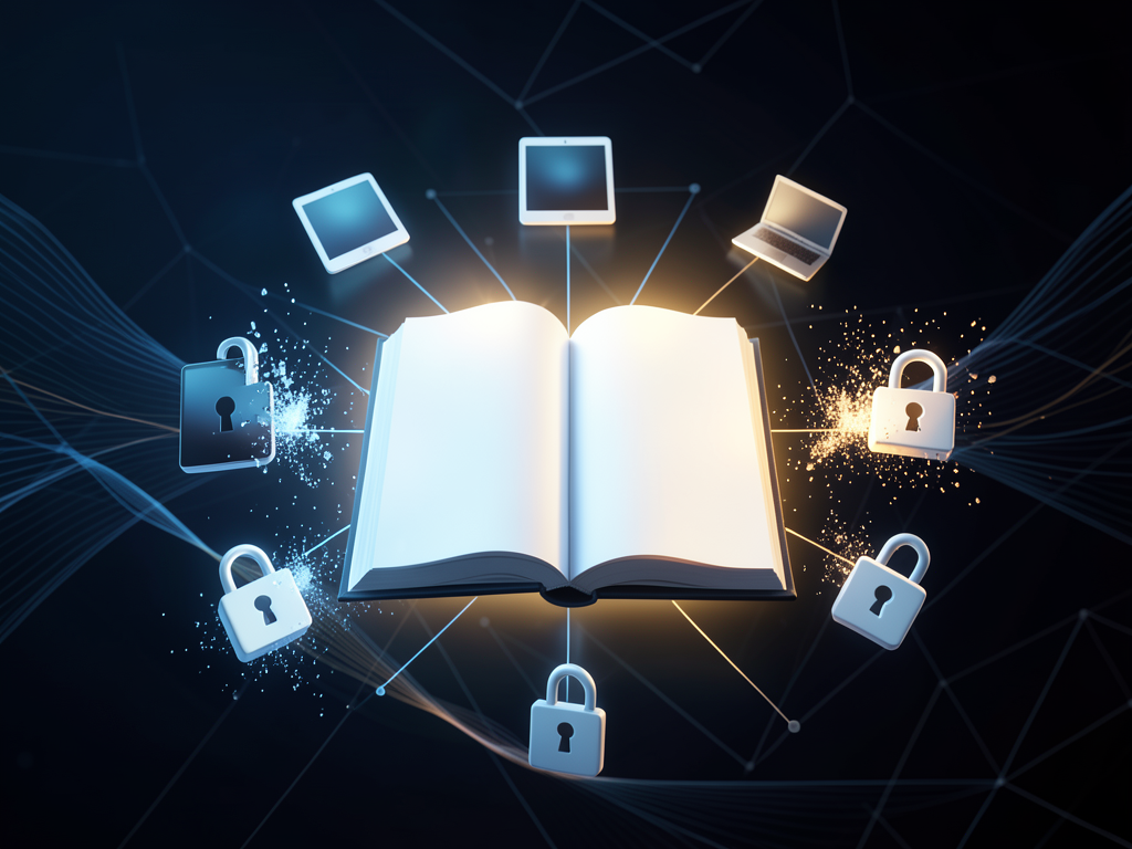 New Show HN Project Expands Access to DRM-Free Books
