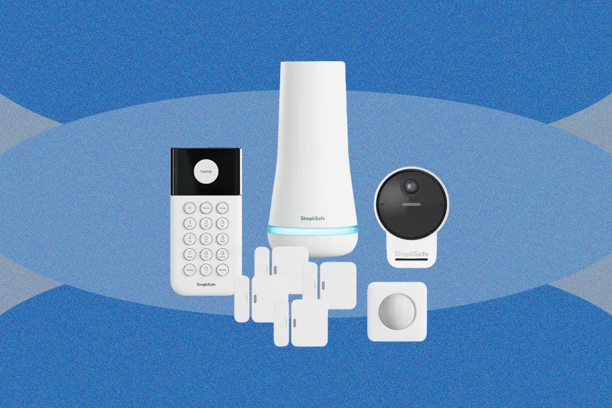 Why Modular Home Security Systems Are Gaining Traction in 2026