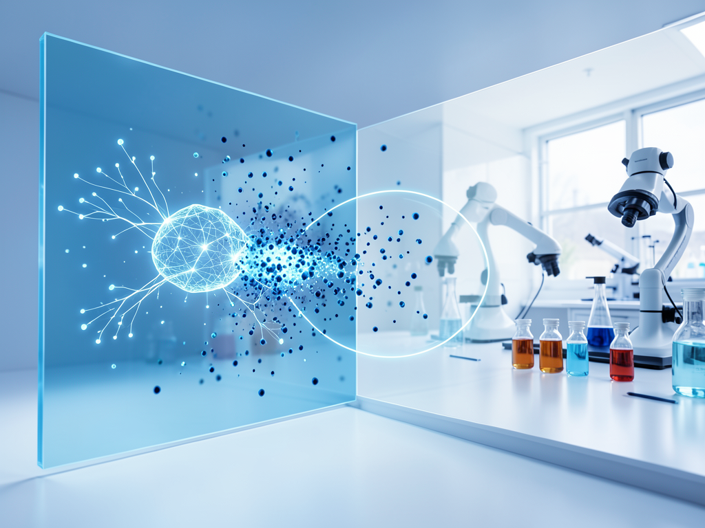 Closing the Data Gap in AI Drug Discovery