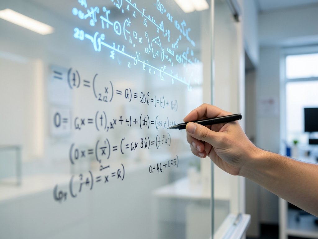 Anthropic Reveals New Insights Into Claude's Mathematical Reasoning