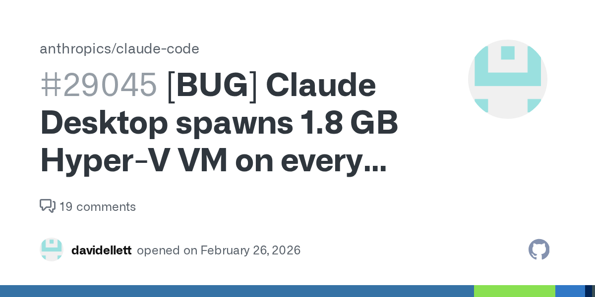 Claude Desktop Launches Hidden Virtual Machines Beyond User Control