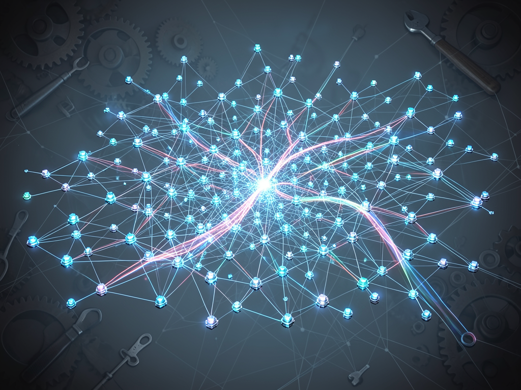 Swarm Systems Benefitting From AI's Bitter Lesson