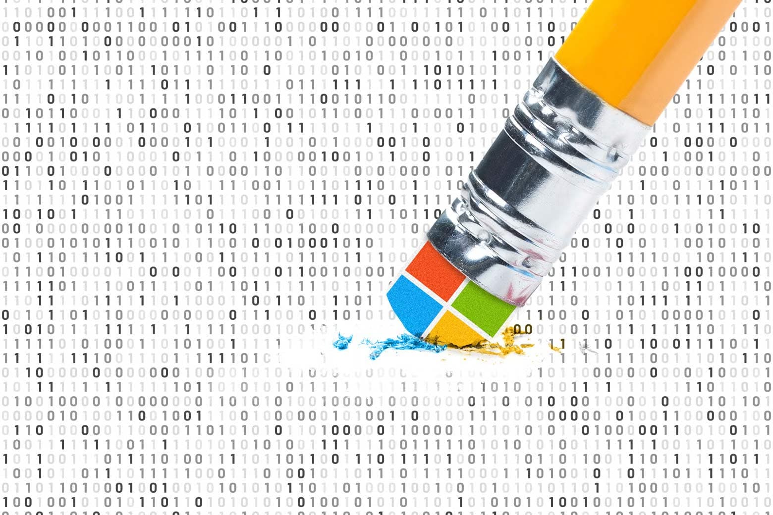 Microsoft Data Loss Incident Wipes Out Nonprofit Records