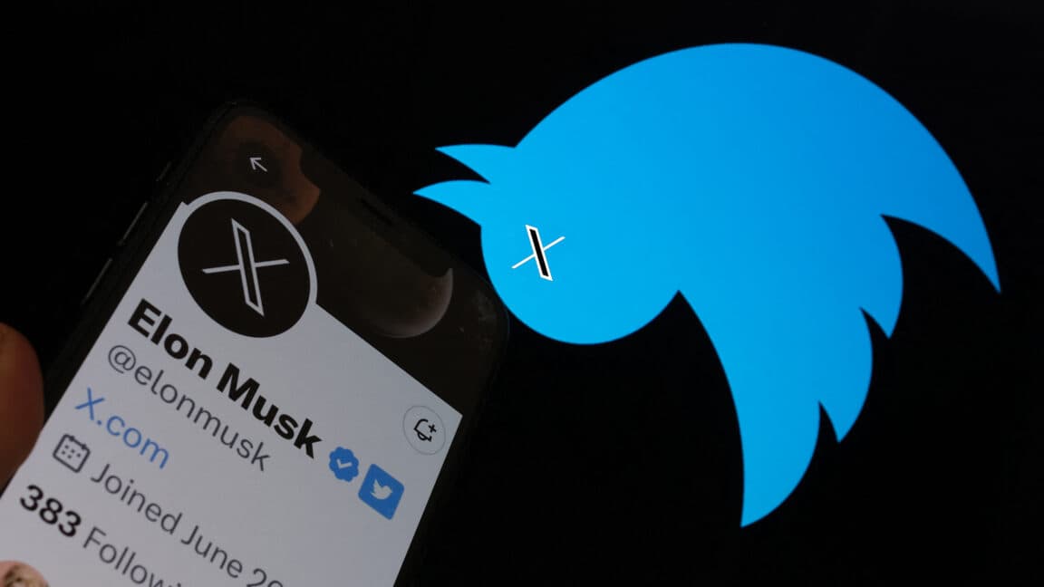 Court Blocks Startup From Using Twitter Name in Win for Musk’s X
