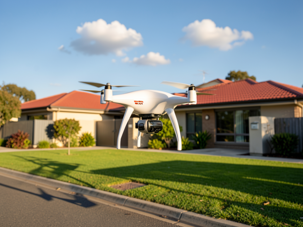 Amazon and Meta Advance Global Operations With Drone Approvals and Scam Disruption