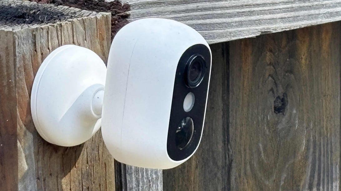 Why Subscription-Free Home Security Cameras Are Taking Over in 2026