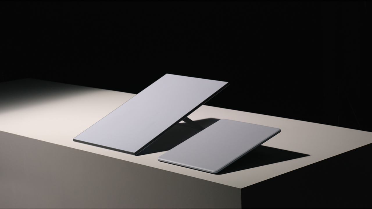 Starlink V5 Terminal Cuts Power Use by Half While Boosting Wind Resistance
