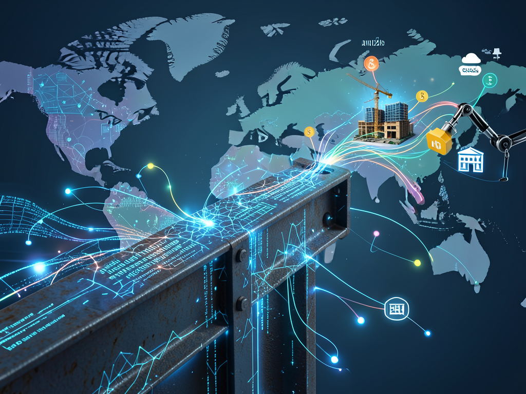 Global Proptech Funding Shifts to AI and Construction in 2026