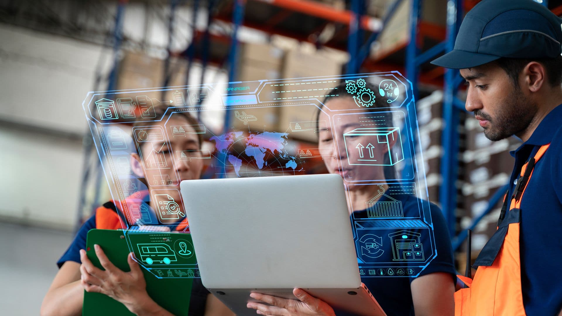 AI in the Office: More Use but Less Relief, PwC Report Finds