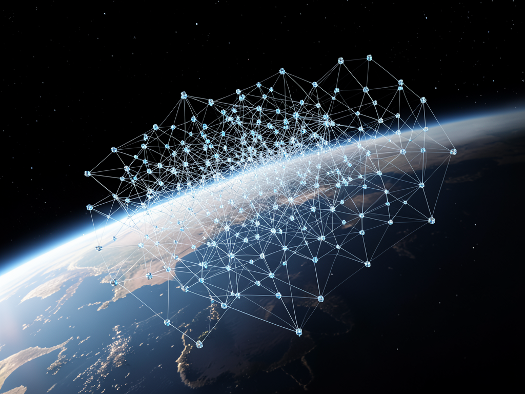 China-Russia Starlink Attack Plans Face Steep Technical Hurdles