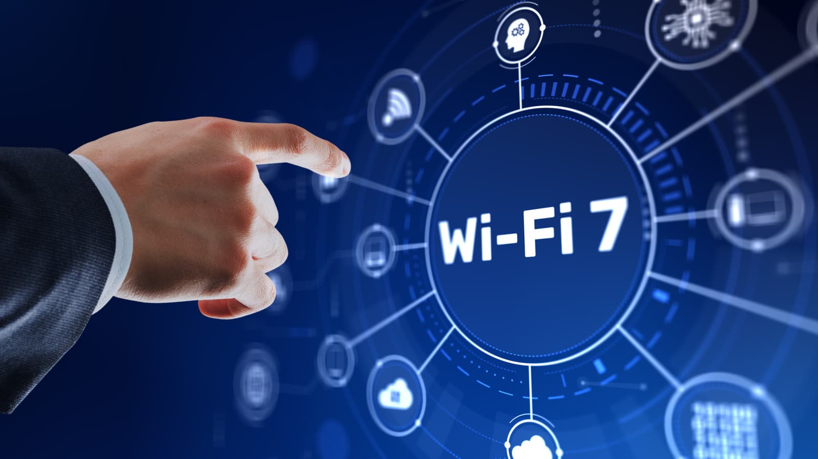 Why Your Wi-Fi 7 Router Might Not Deliver True Next-Gen Speed