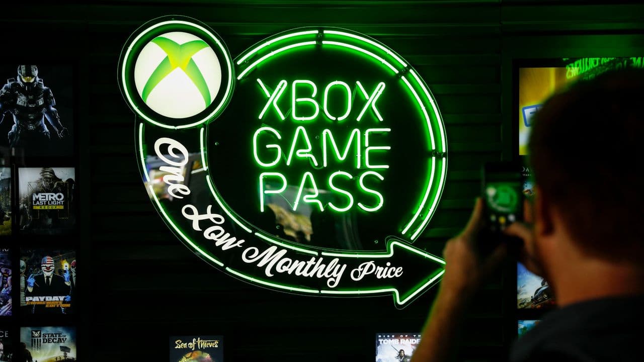 Microsoft Caps Xbox Cloud Gaming Hours, Ending Unlimited Streaming