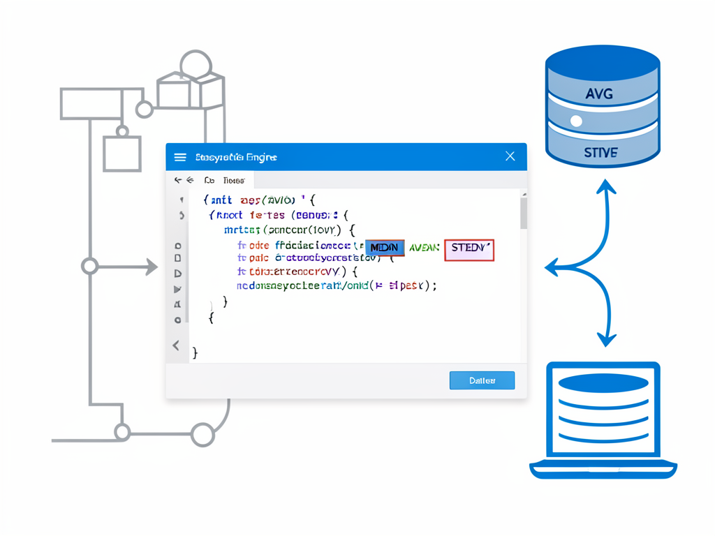 New SQL Tool Brings Statistical Analysis Directly Into Database Queries