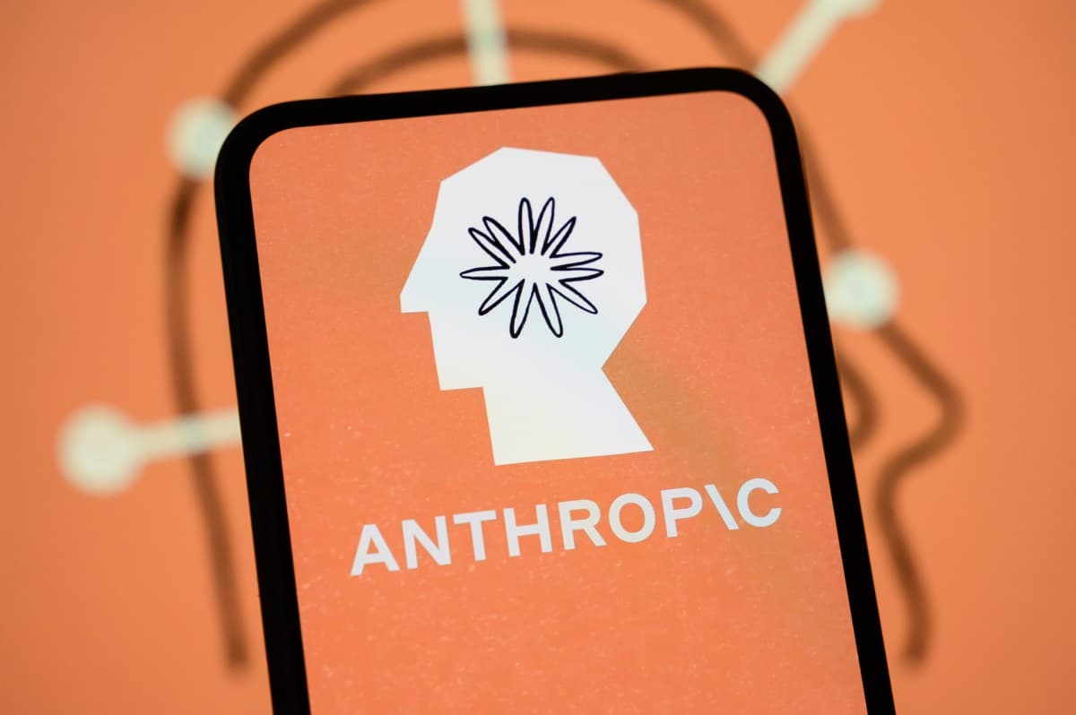Anthropic AI model security testing breach of corporate systems