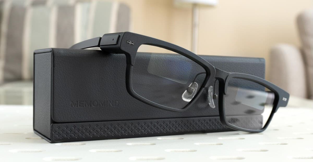 Camera-Free Smart Glasses From Xgimi Aim for Discreet AI Display