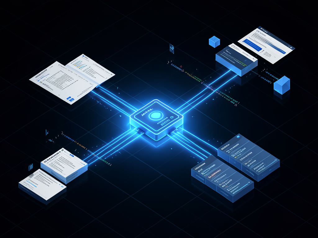 Meta's Muse Tool Redefines Web Scraping for Developers