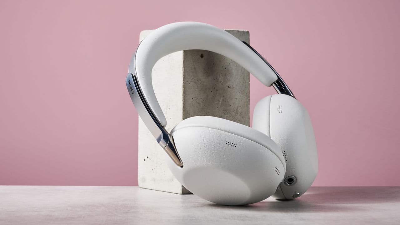 Sony's Most Expensive Wireless Headphones Deliver Stunning Audio but Carry Big Trade-Offs