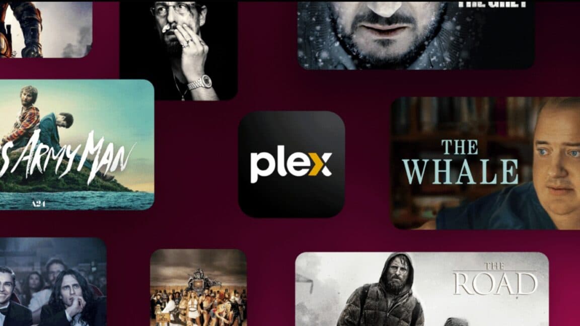 Plex Adds Social Features in Push Beyond Media Server Roots