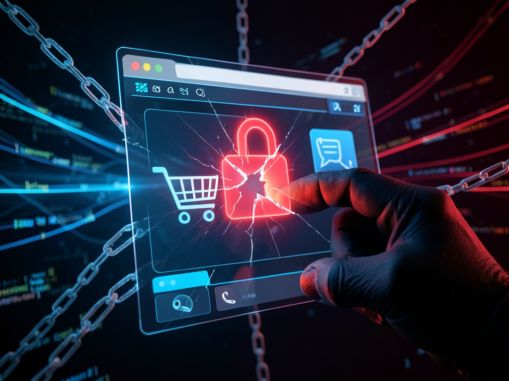 Security Flaws in OpenAI's Atlas Browser Could Allow Unauthorized Purchases and Message Spam