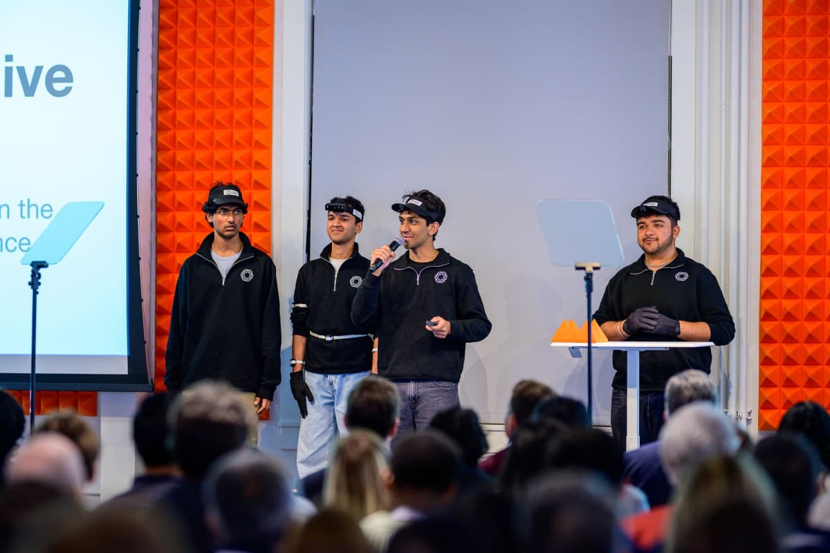 Startup Pays Indian Gig Workers to Train Humanoid Robots