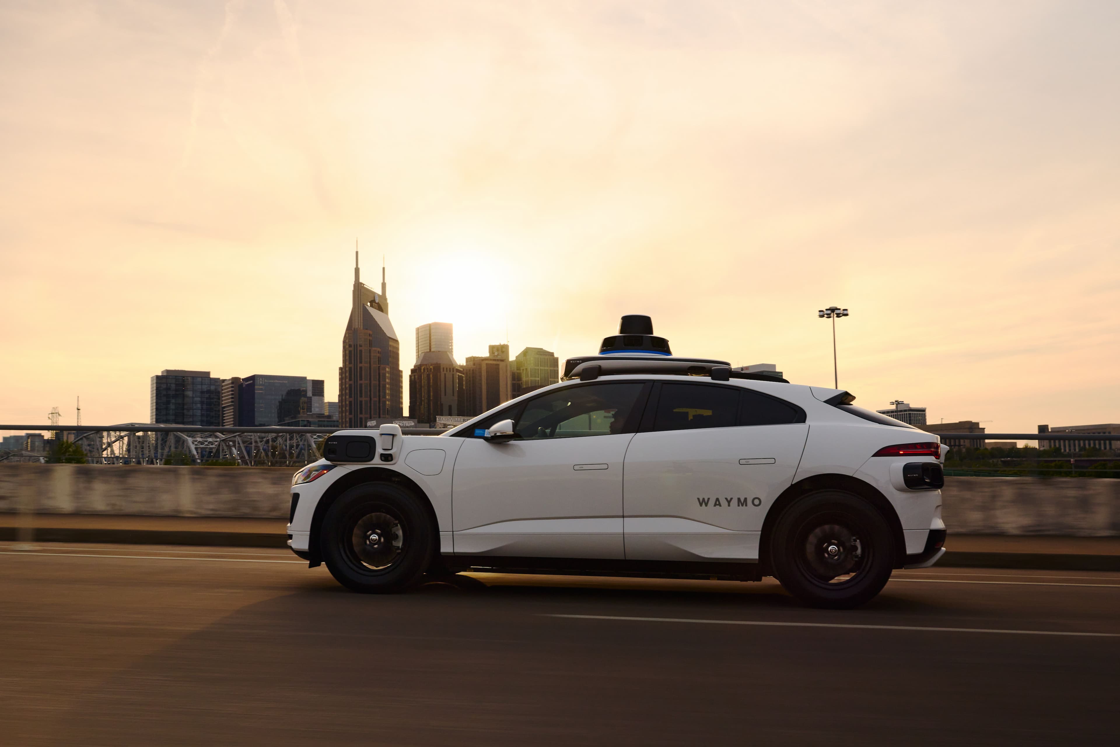 From Driver to Technician: Lyft Prepares Its Workforce for an Autonomous Future