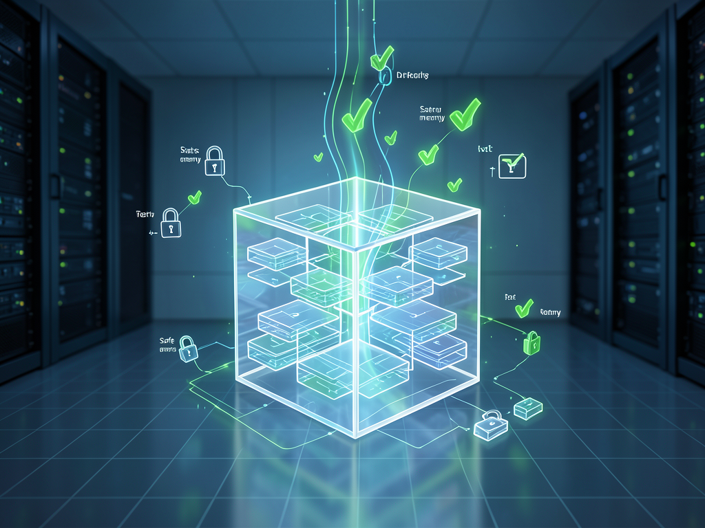 Illustrative image for: Rust Implementation of Postgres Reaches Key Milestone With Full Test Compliance