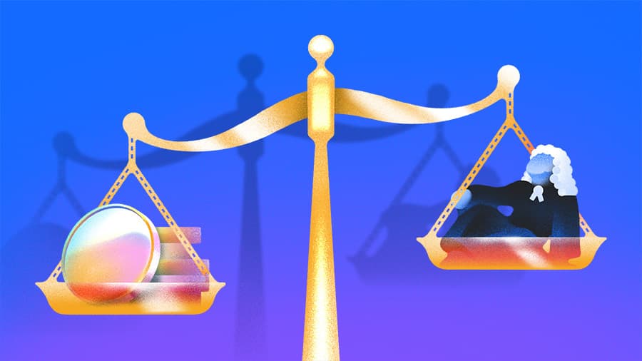 Legal AI Investment Heavily Favors Plaintiffs, Defense Seen as Next Frontier