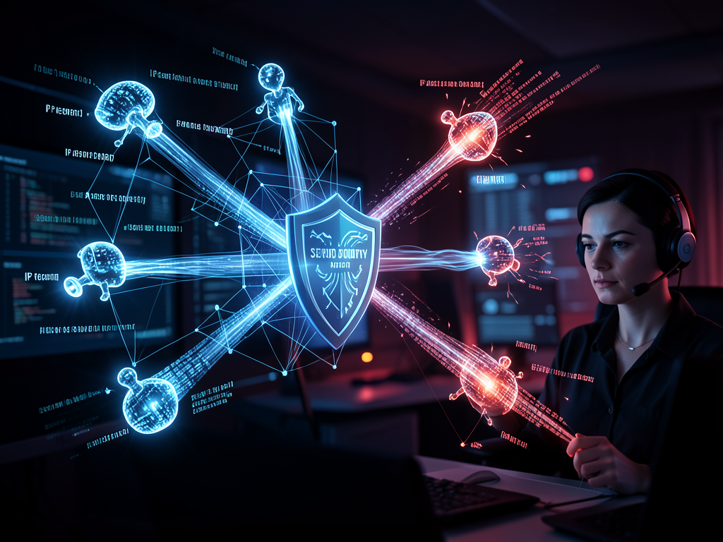 Rogue AI Agents Target urlquery.net in Early Cyberattack Wave